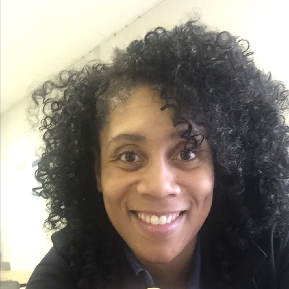 Meet your Posher, Allyson